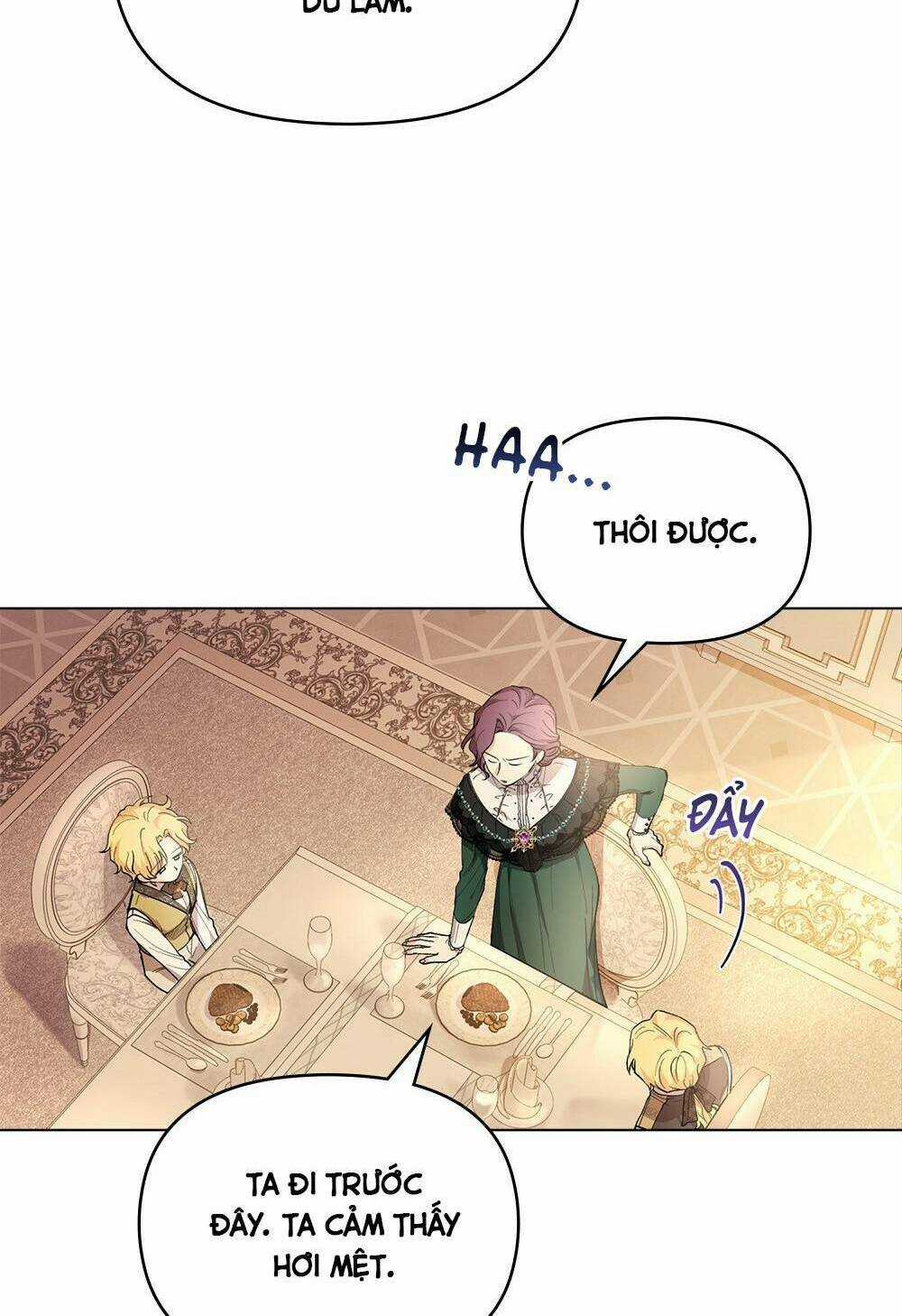 Tìm Lại Camellia Chapter 5 trang 28