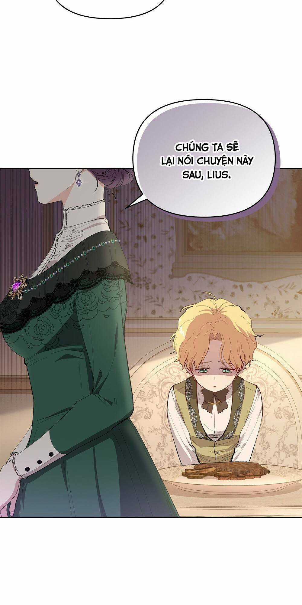 Tìm Lại Camellia Chapter 5 trang 29