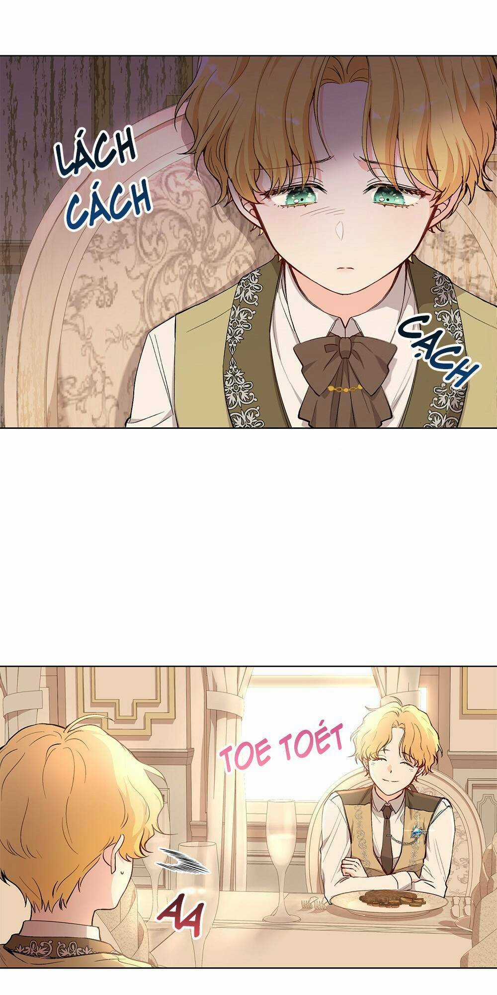 Tìm Lại Camellia Chapter 5 trang 30