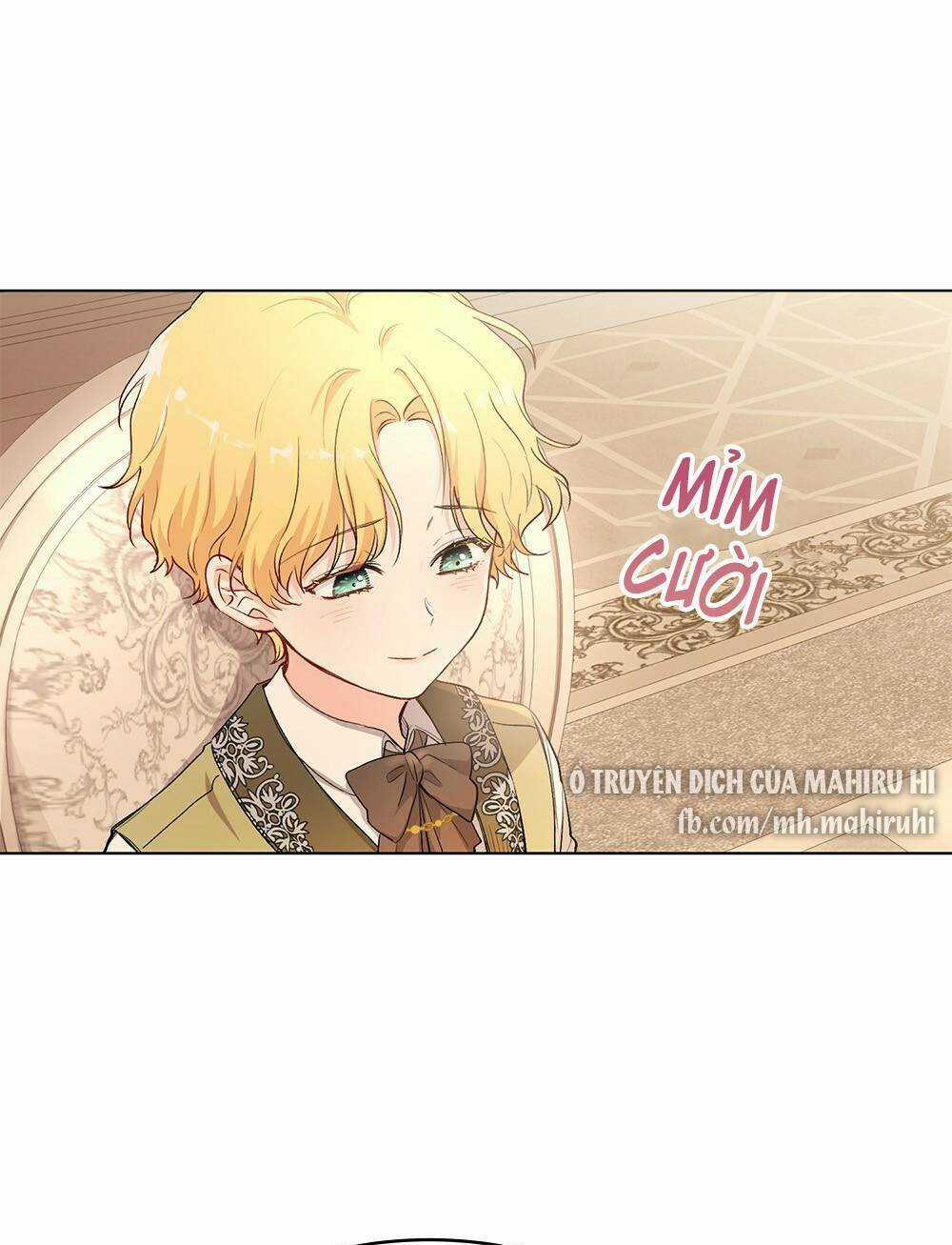 Tìm Lại Camellia Chapter 5 trang 31