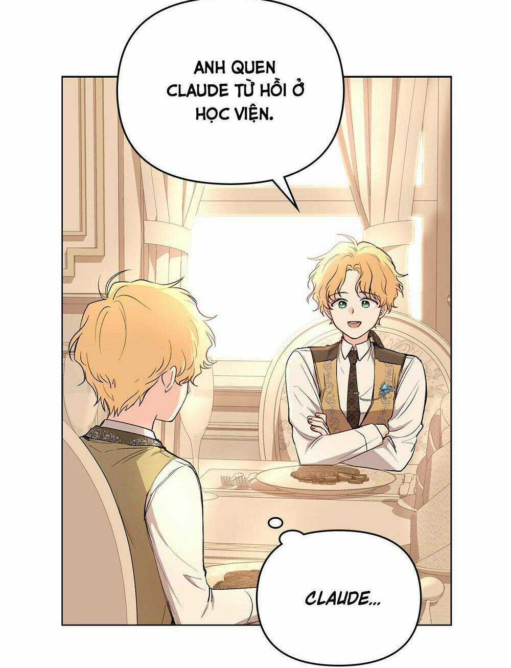 Tìm Lại Camellia Chapter 5 trang 32