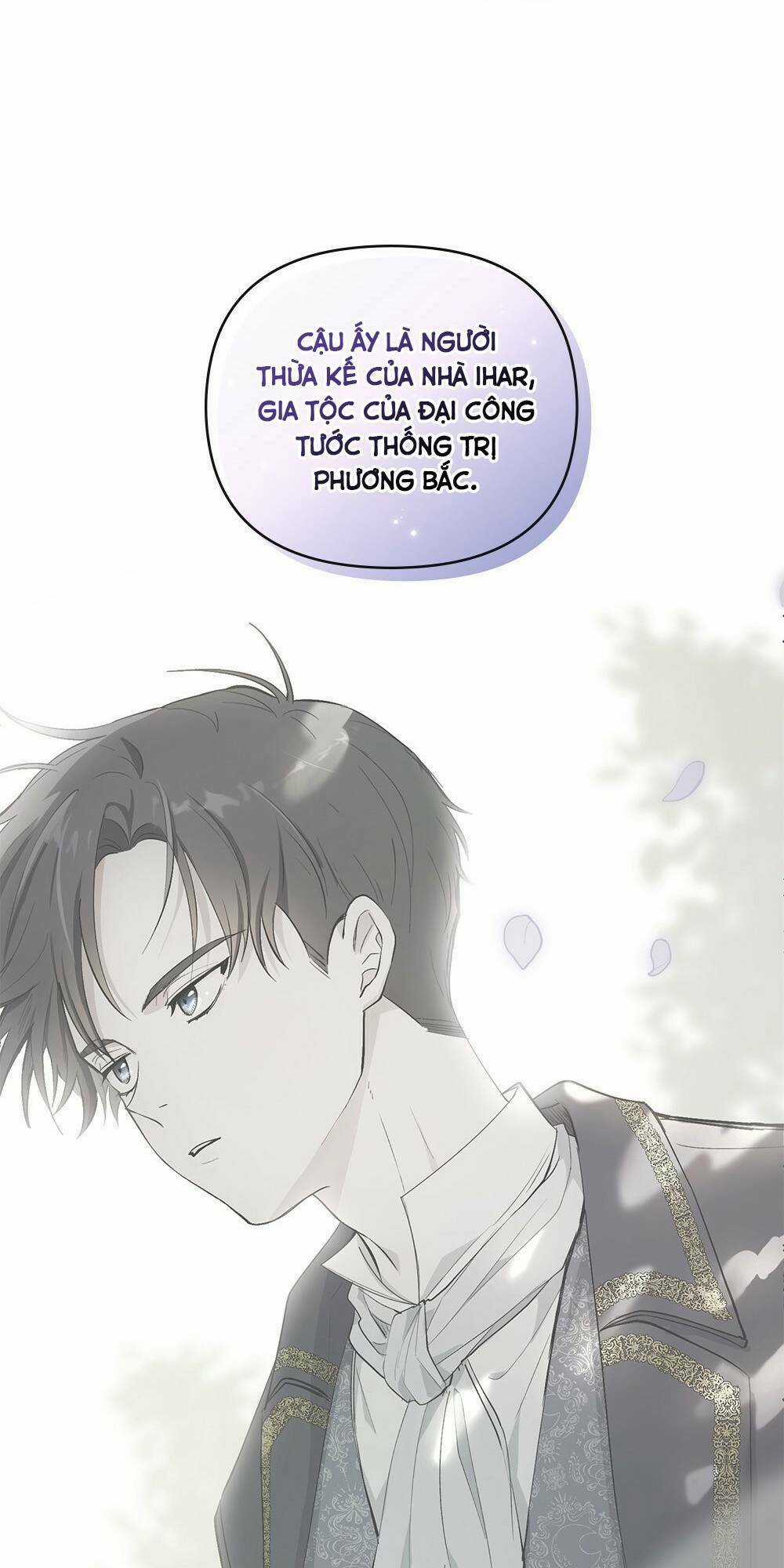 Tìm Lại Camellia Chapter 5 trang 33