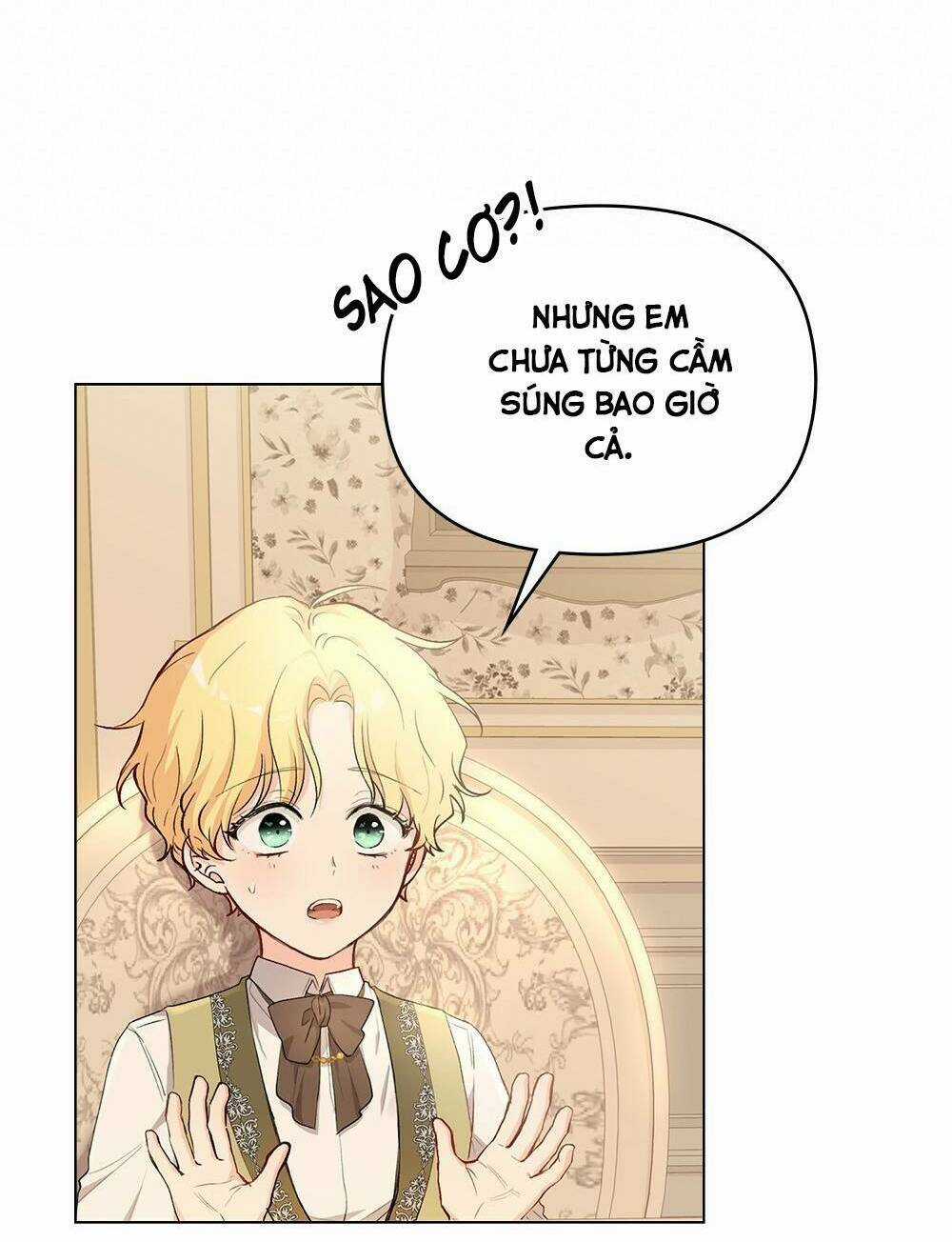 Tìm Lại Camellia Chapter 5 trang 36