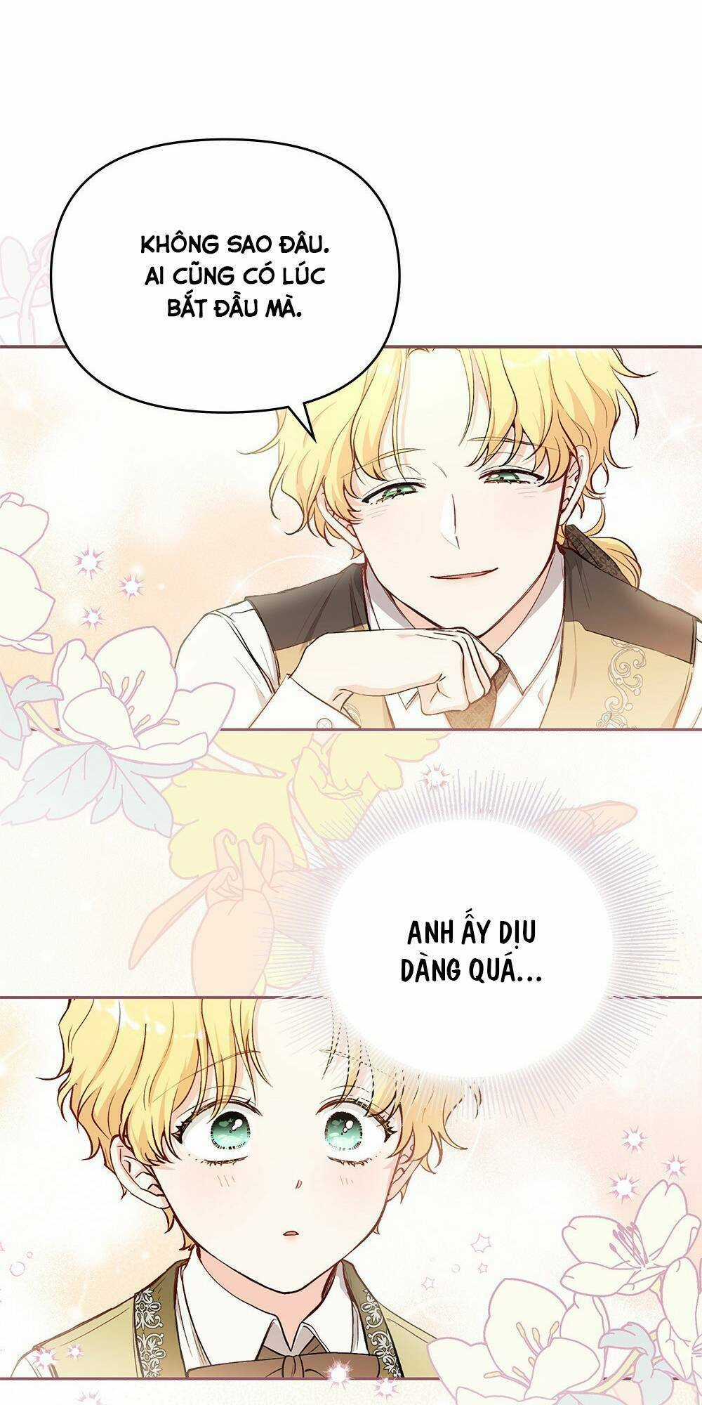 Tìm Lại Camellia Chapter 5 trang 37
