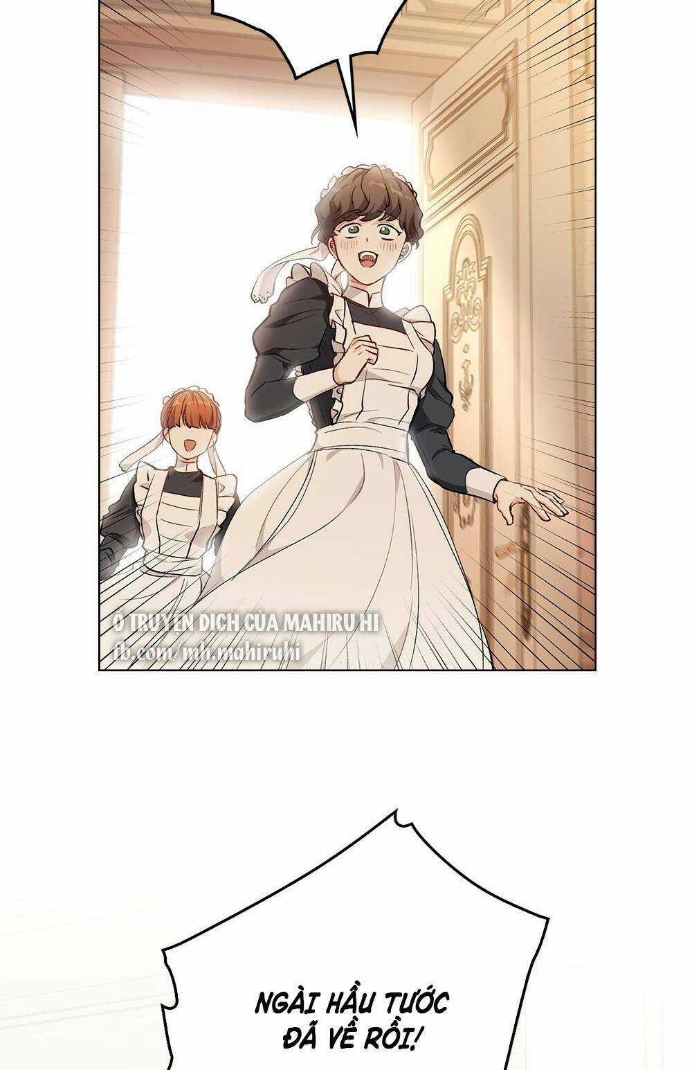 Tìm Lại Camellia Chapter 5 trang 39