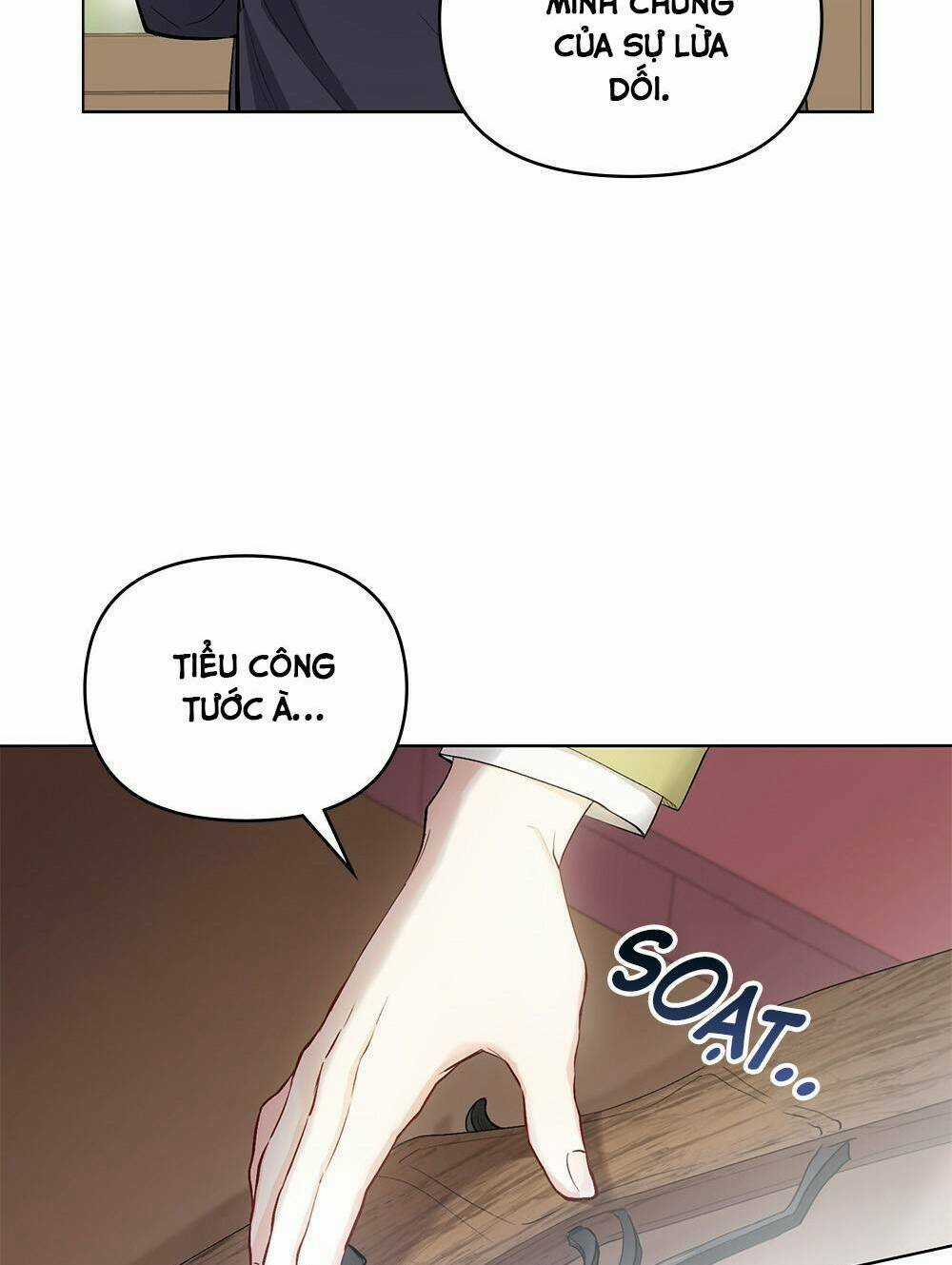 Tìm Lại Camellia Chapter 5 trang 4