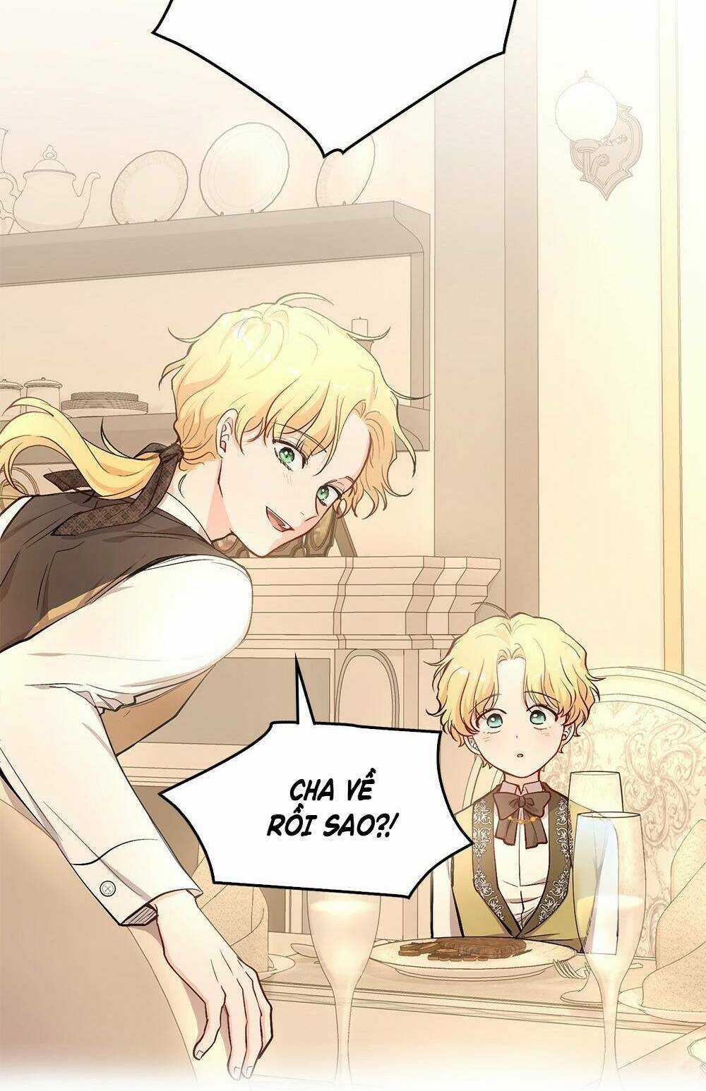 Tìm Lại Camellia Chapter 5 trang 40