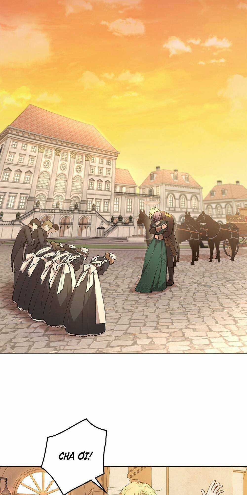 Tìm Lại Camellia Chapter 5 trang 42