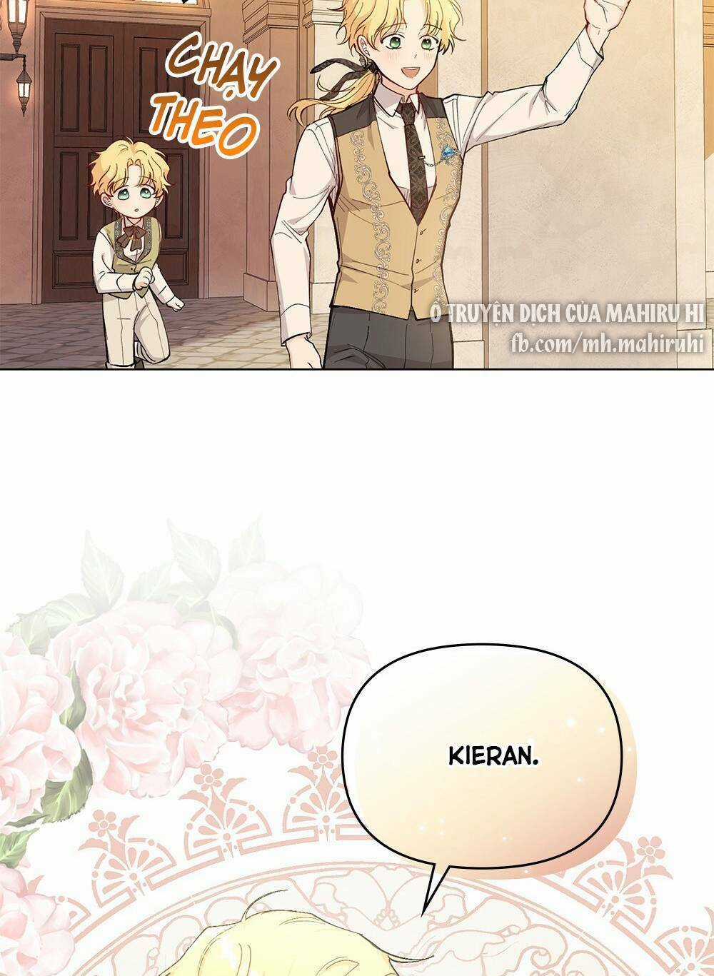 Tìm Lại Camellia Chapter 5 trang 43