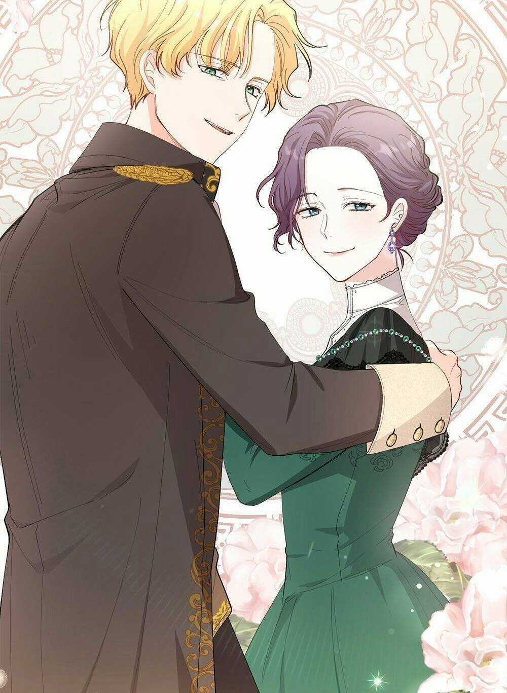 Tìm Lại Camellia Chapter 5 trang 44