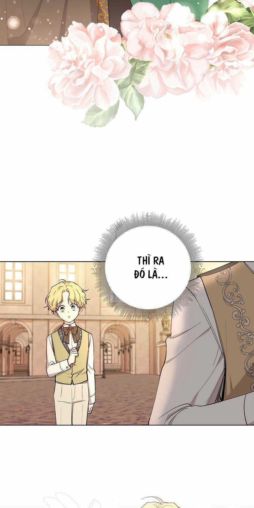 Tìm Lại Camellia Chapter 5 trang 45