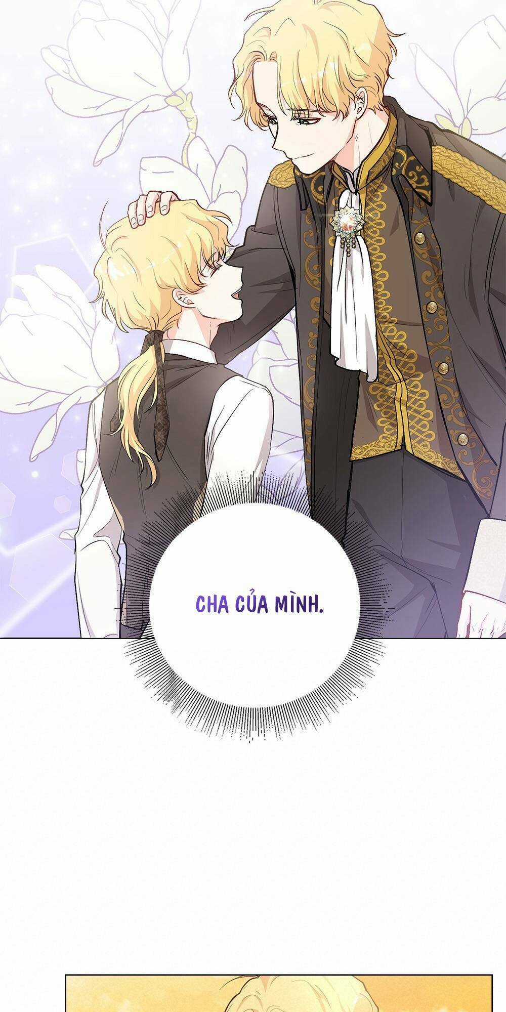 Tìm Lại Camellia Chapter 5 trang 46