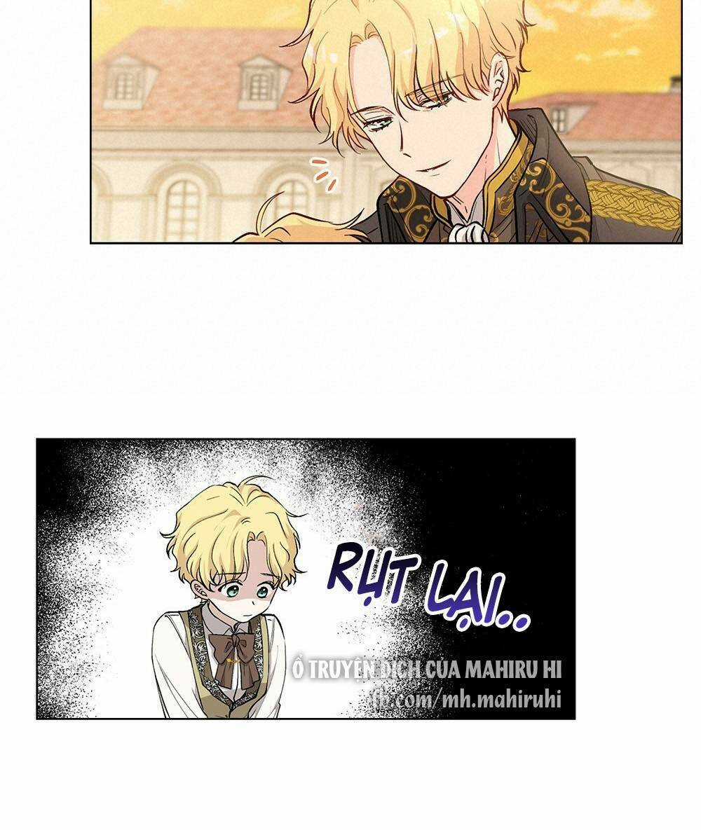 Tìm Lại Camellia Chapter 5 trang 47