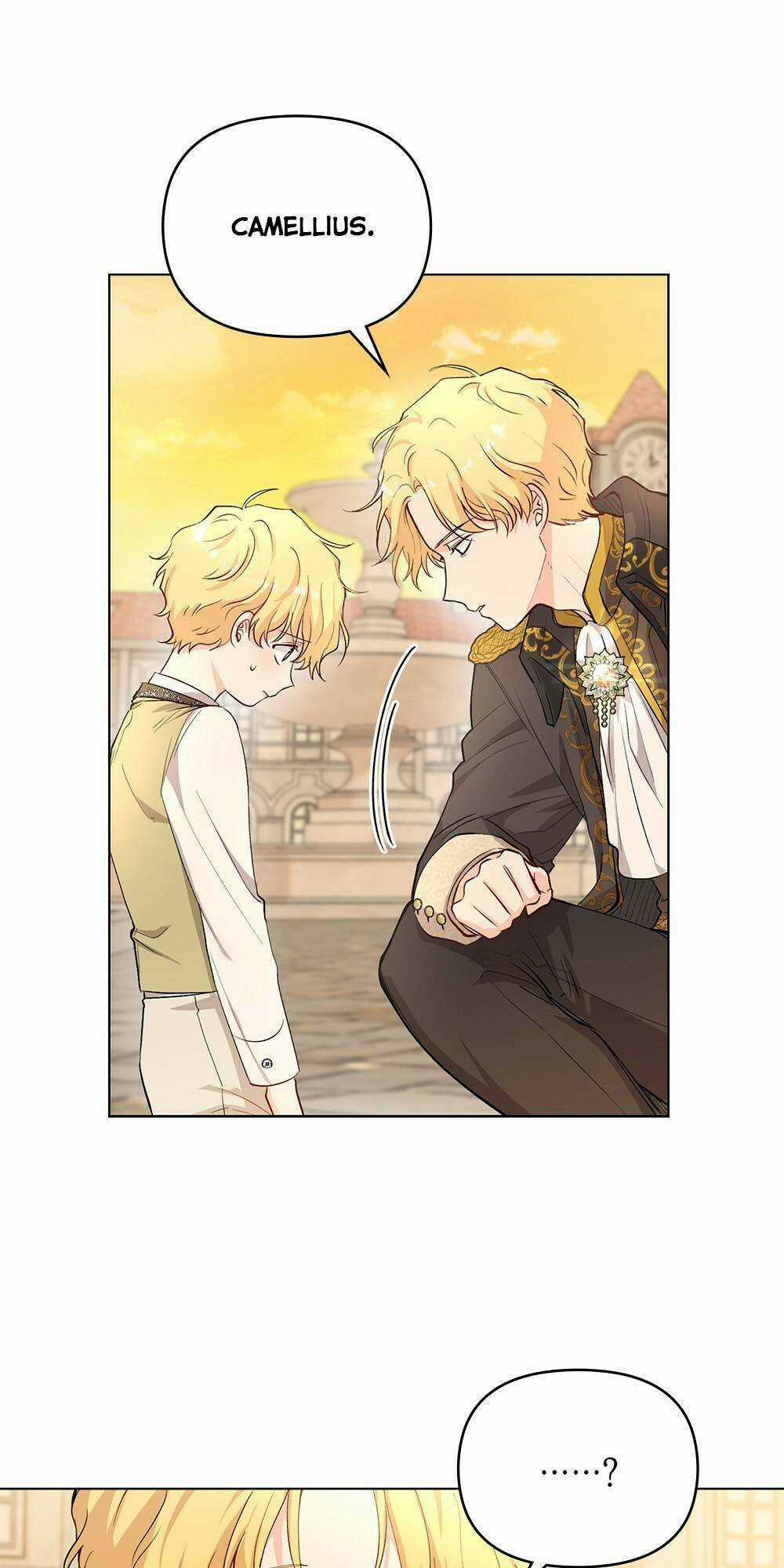 Tìm Lại Camellia Chapter 5 trang 49