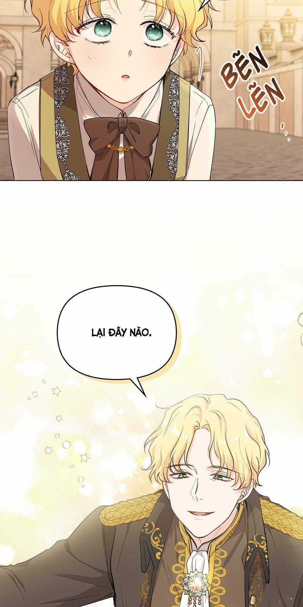 Tìm Lại Camellia Chapter 5 trang 50