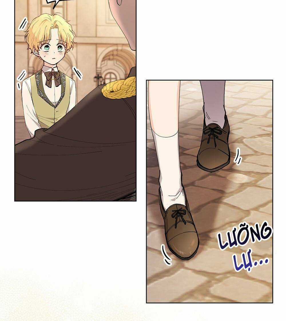 Tìm Lại Camellia Chapter 5 trang 52