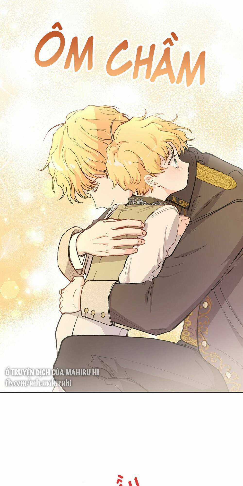 Tìm Lại Camellia Chapter 5 trang 53