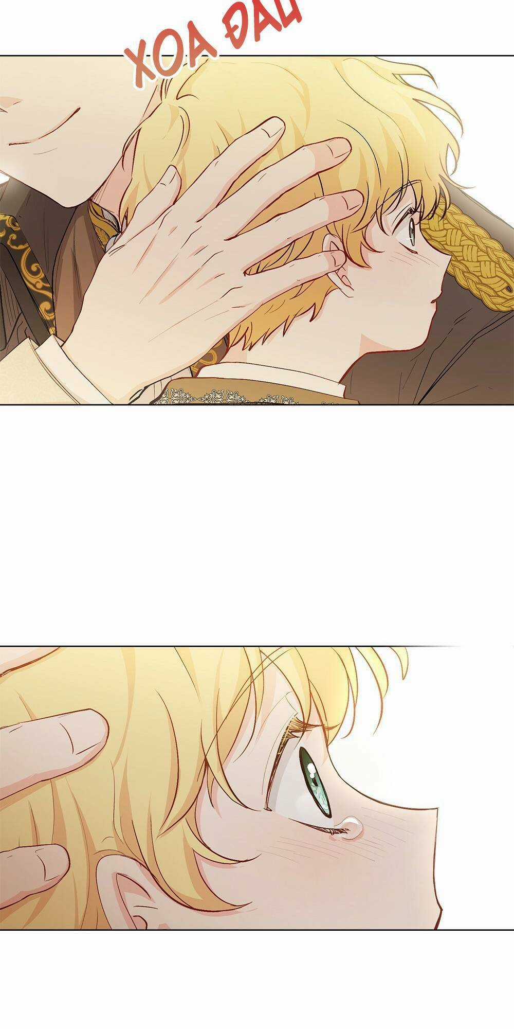 Tìm Lại Camellia Chapter 5 trang 54