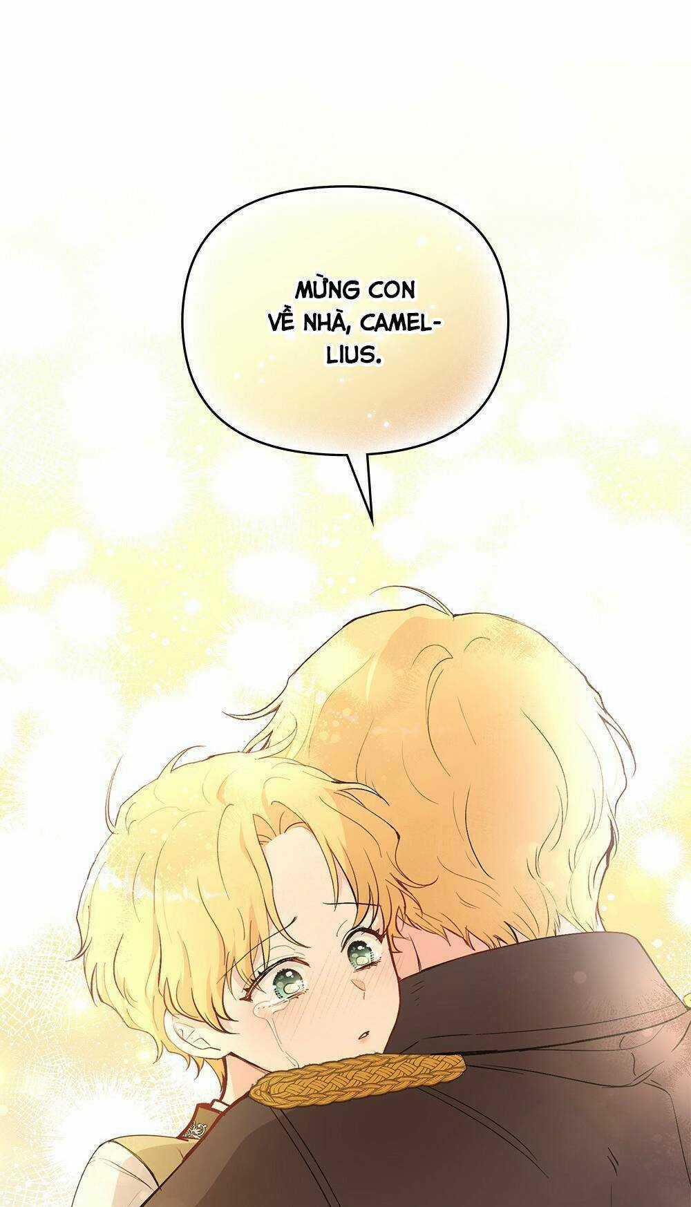 Tìm Lại Camellia Chapter 5 trang 55