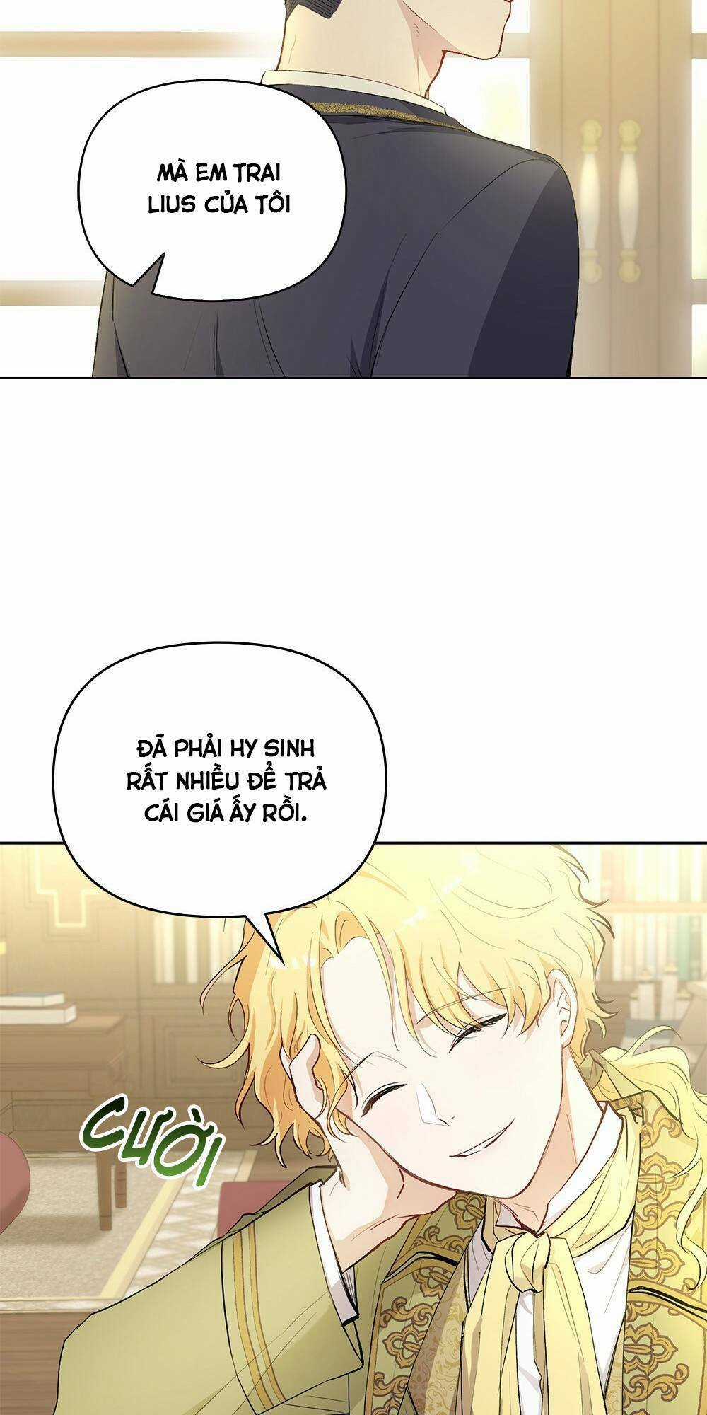 Tìm Lại Camellia Chapter 5 trang 6