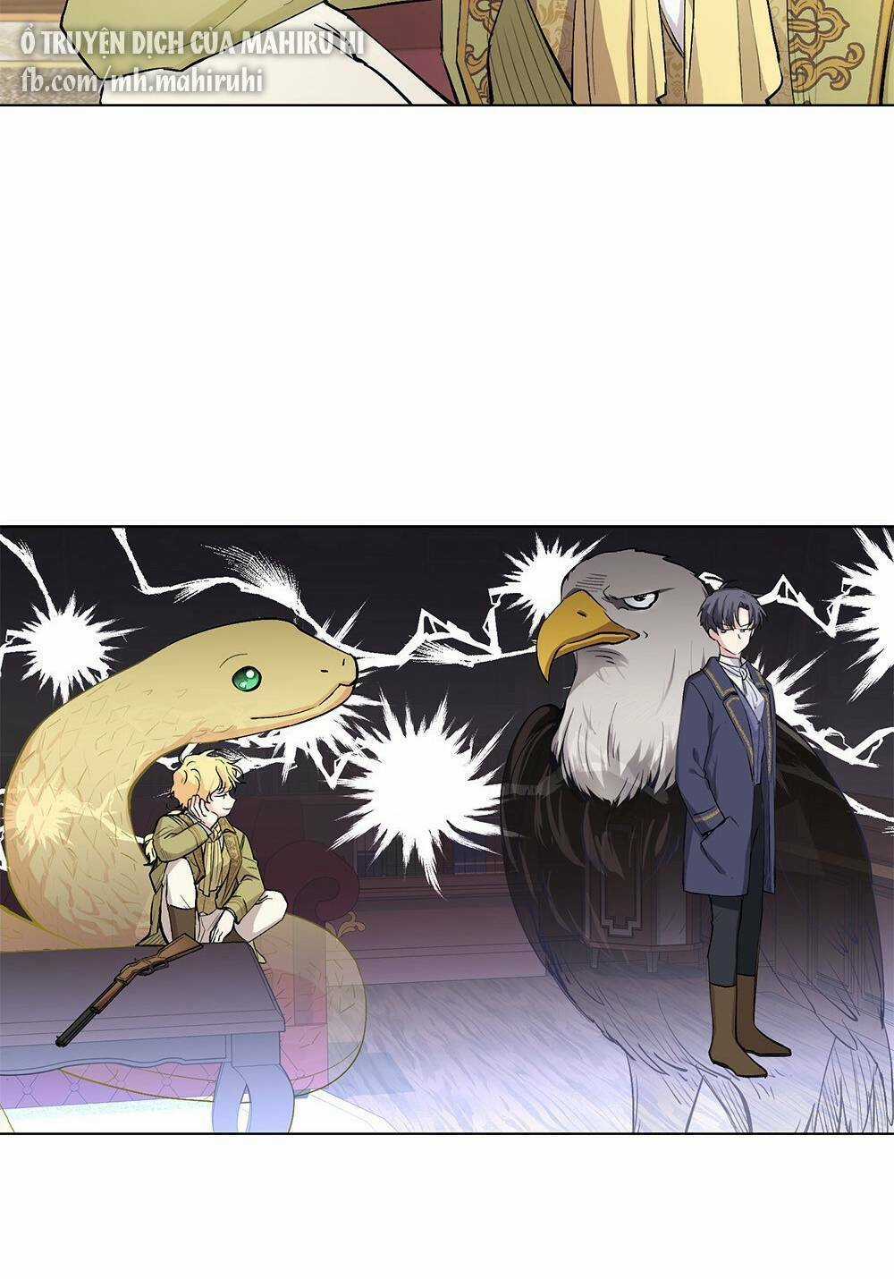 Tìm Lại Camellia Chapter 5 trang 7