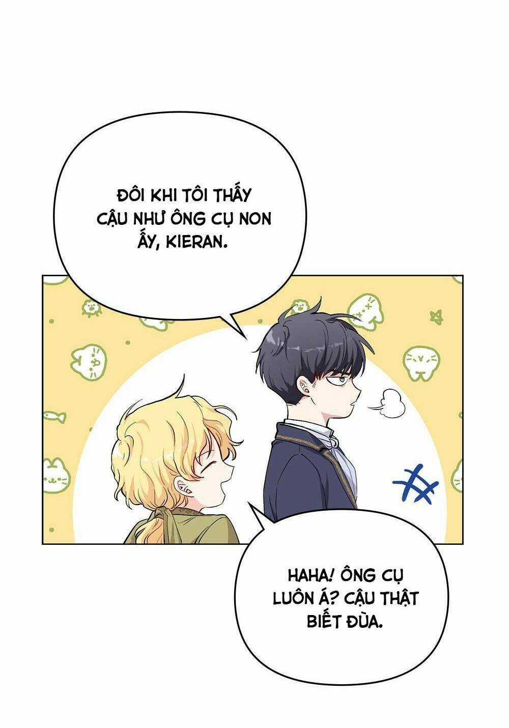 Tìm Lại Camellia Chapter 5 trang 8