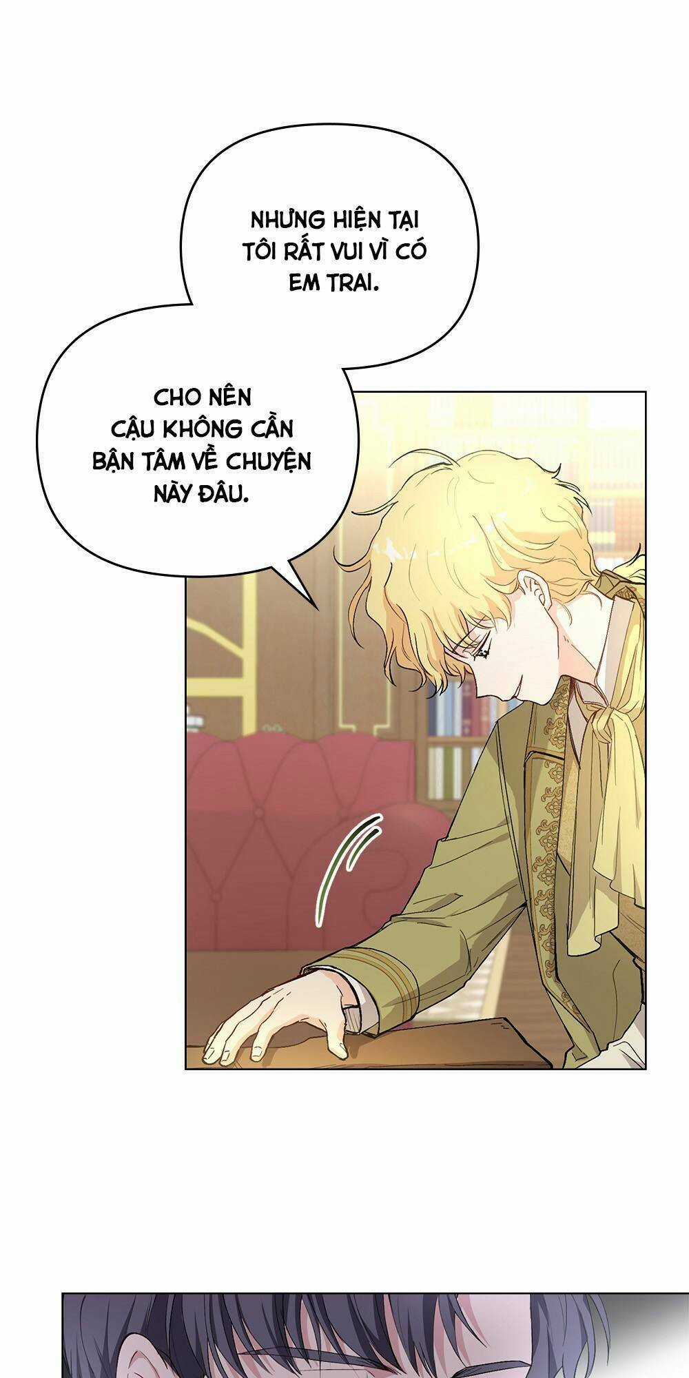 Tìm Lại Camellia Chapter 5 trang 9