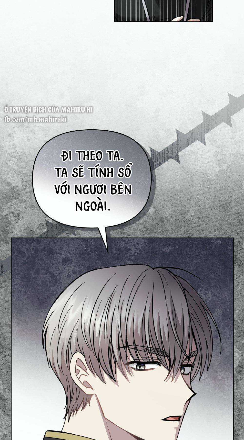 Tìm Lại Camellia Chapter 50 trang 10