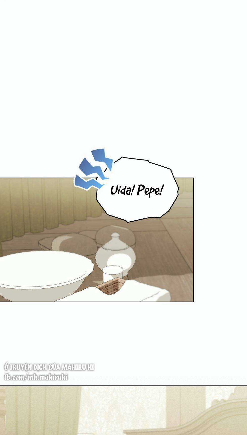 Tìm Lại Camellia Chapter 50 trang 12