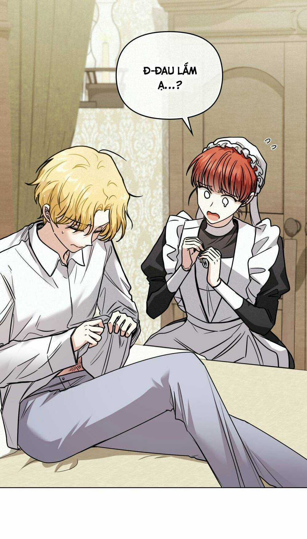 Tìm Lại Camellia Chapter 50 trang 13