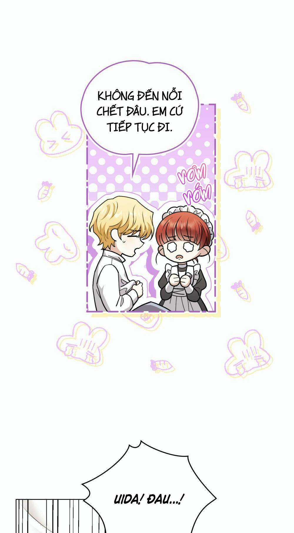 Tìm Lại Camellia Chapter 50 trang 14