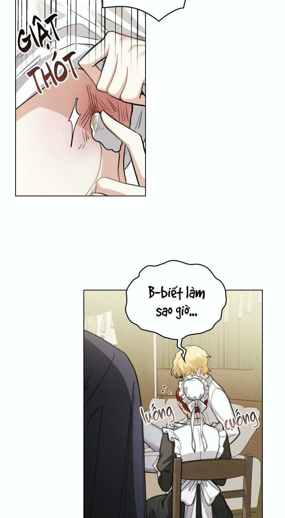 Tìm Lại Camellia Chapter 50 trang 15