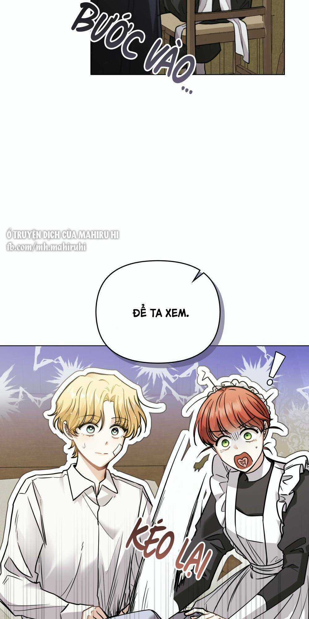 Tìm Lại Camellia Chapter 50 trang 16