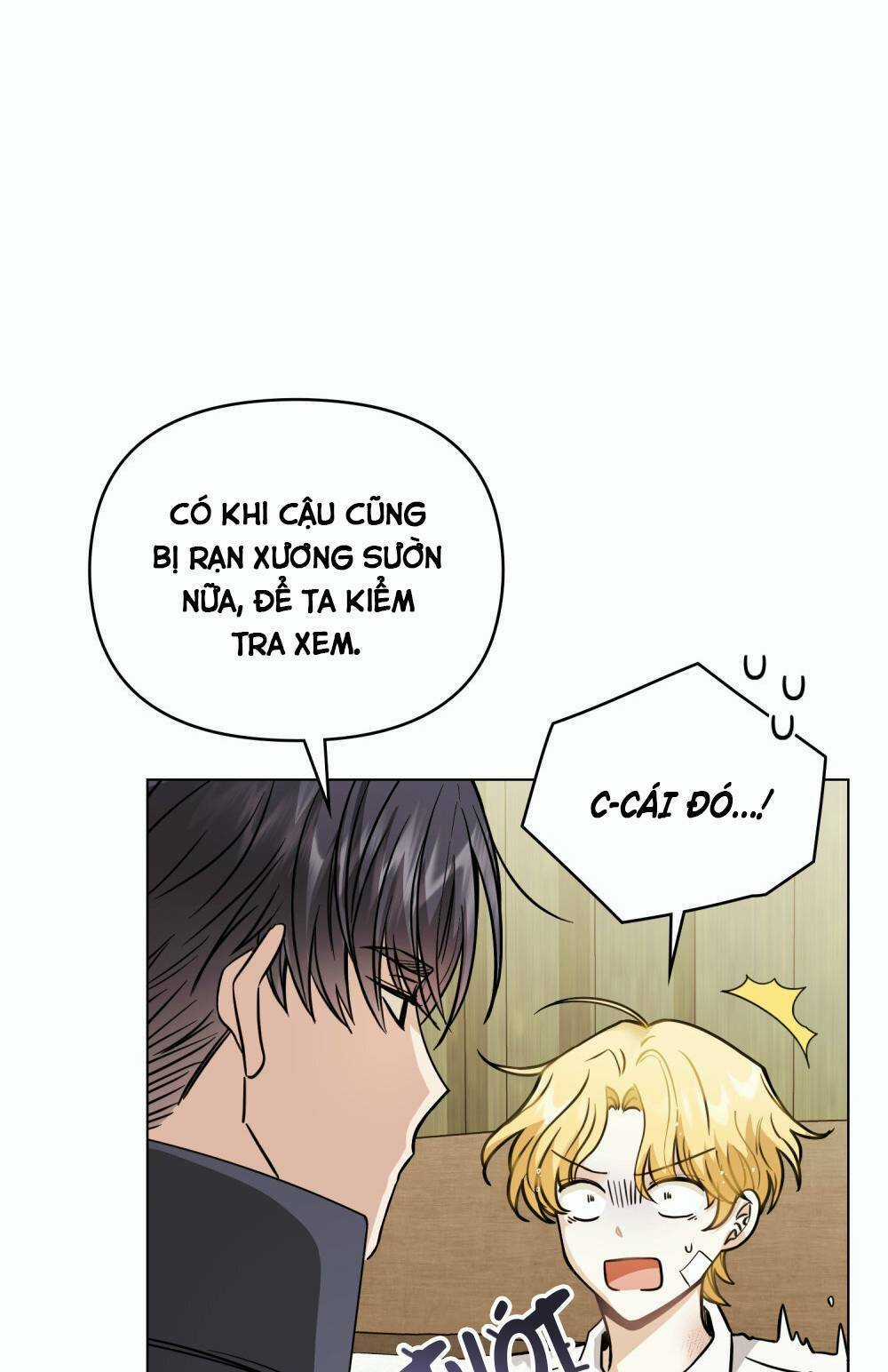 Tìm Lại Camellia Chapter 50 trang 23