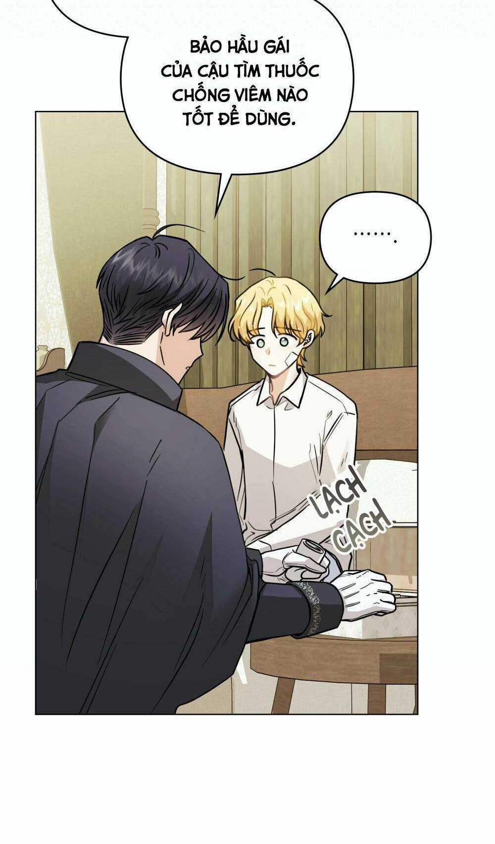 Tìm Lại Camellia Chapter 50 trang 26