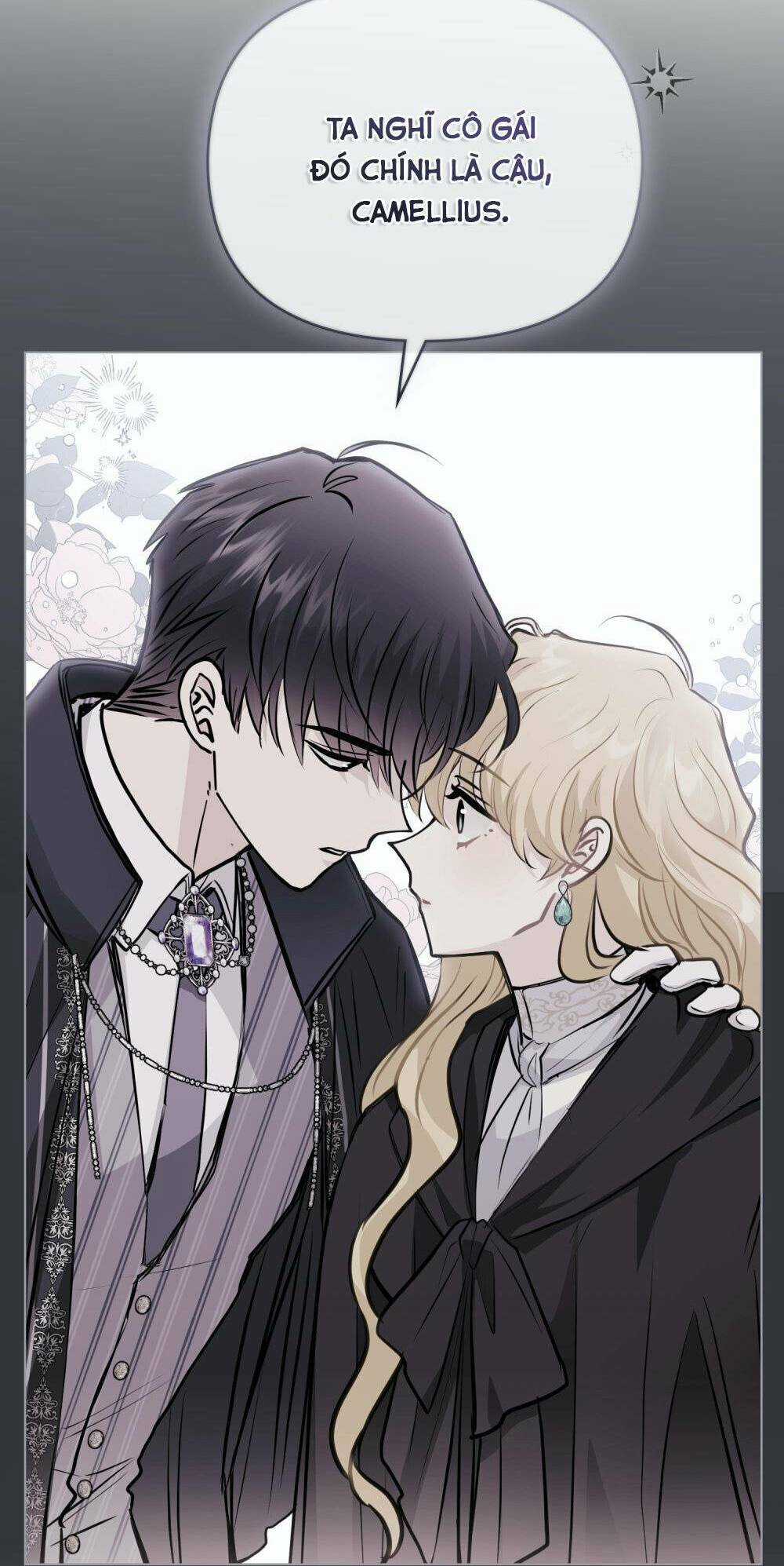 Tìm Lại Camellia Chapter 50 trang 28