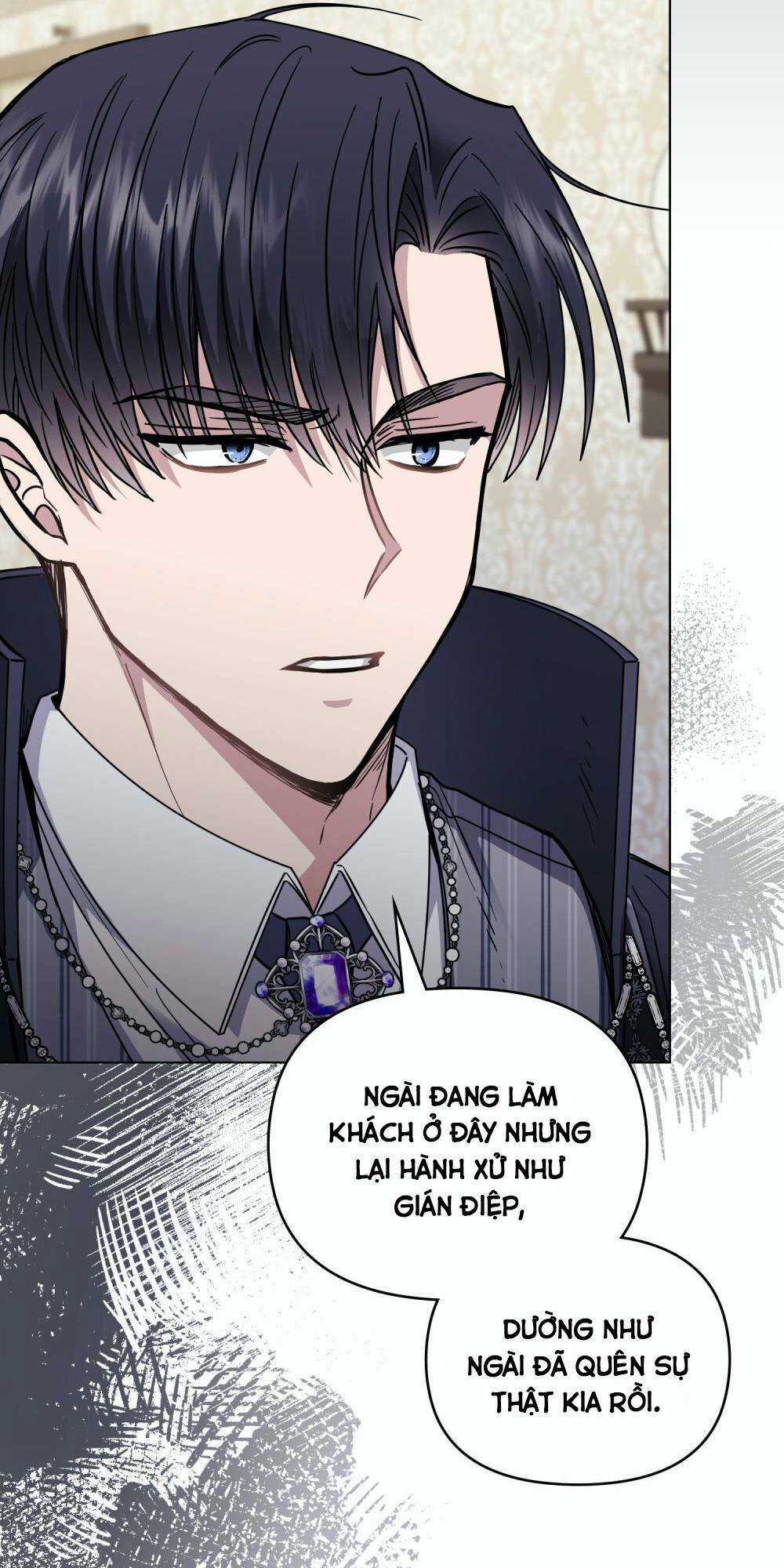 Tìm Lại Camellia Chapter 50 trang 3
