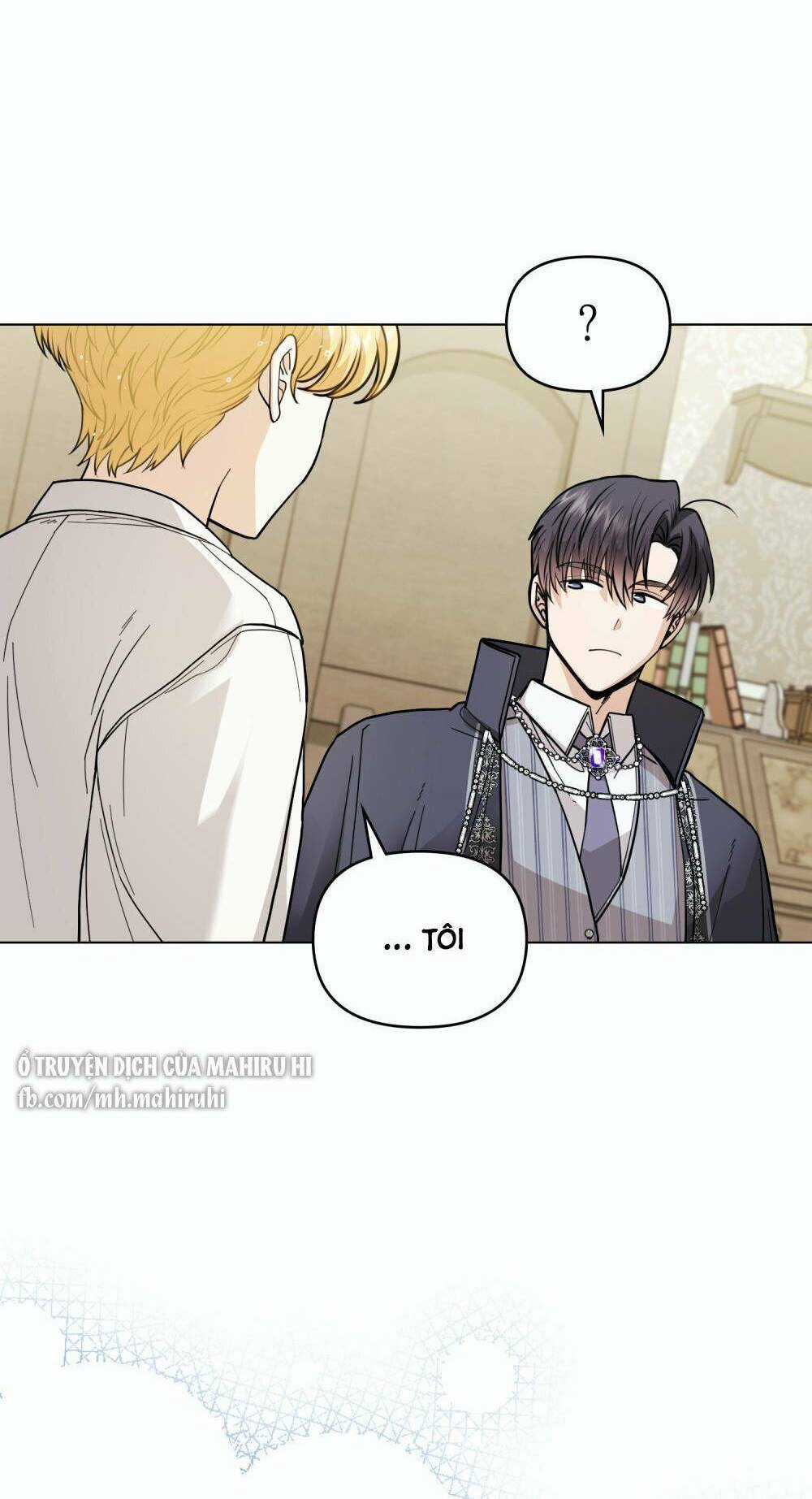 Tìm Lại Camellia Chapter 50 trang 30