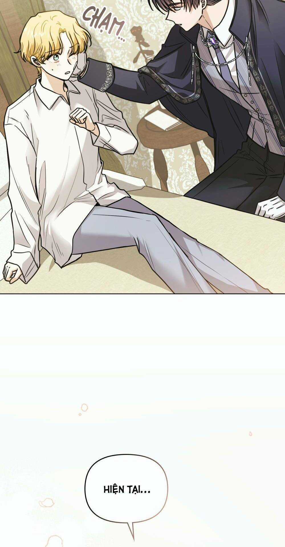 Tìm Lại Camellia Chapter 50 trang 34