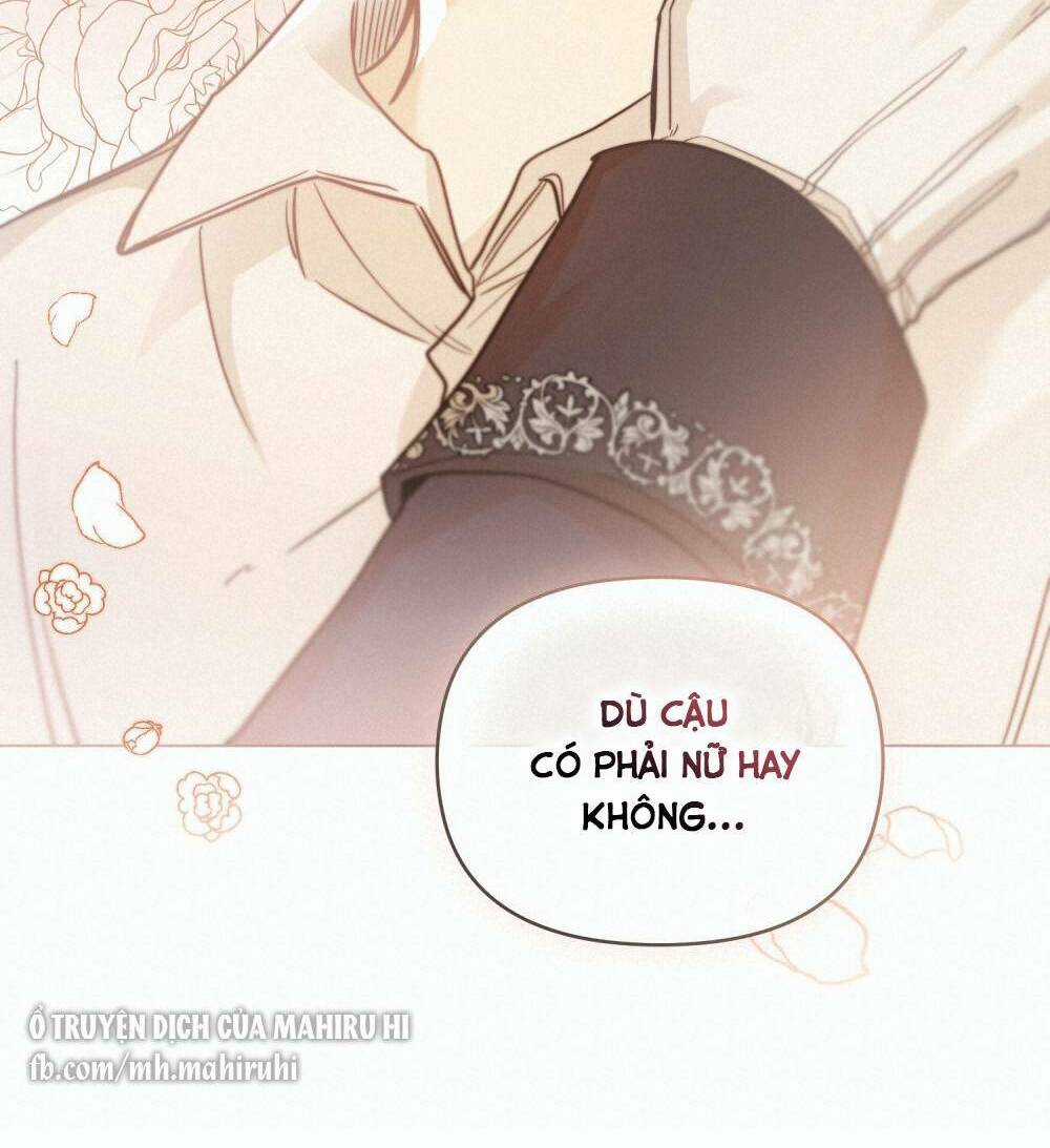 Tìm Lại Camellia Chapter 50 trang 37