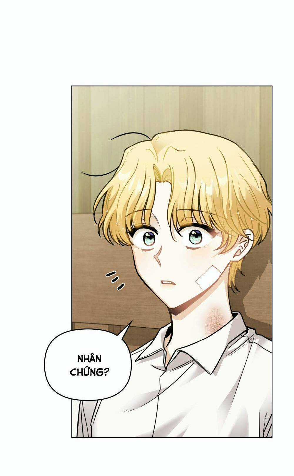 Tìm Lại Camellia Chapter 50 trang 41