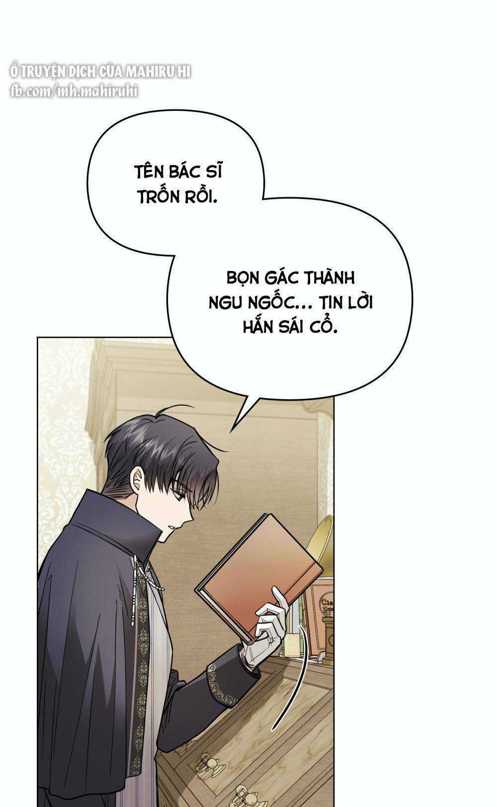 Tìm Lại Camellia Chapter 50 trang 42