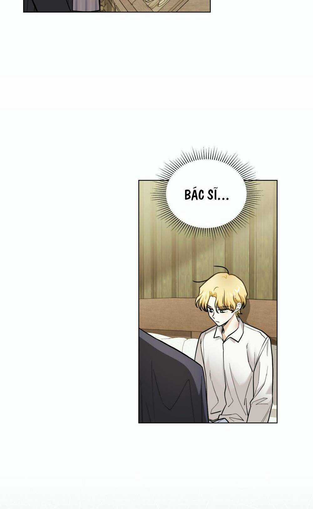 Tìm Lại Camellia Chapter 50 trang 43