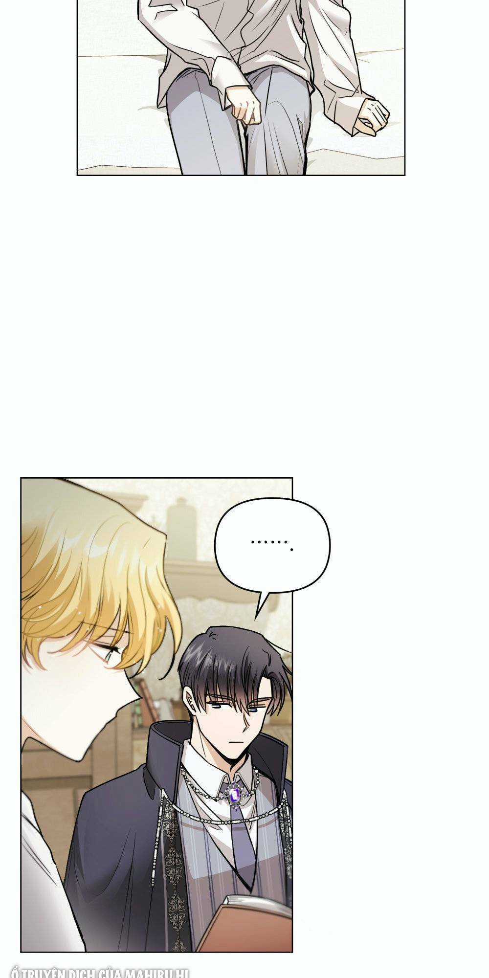 Tìm Lại Camellia Chapter 50 trang 47