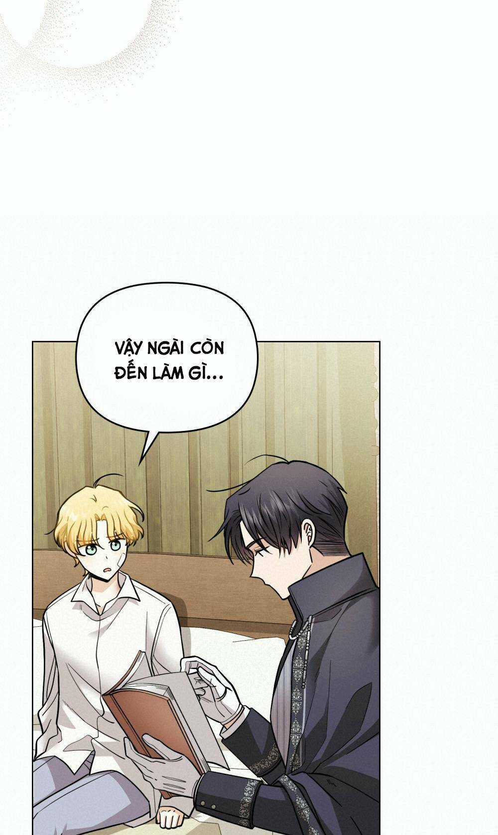 Tìm Lại Camellia Chapter 50 trang 50