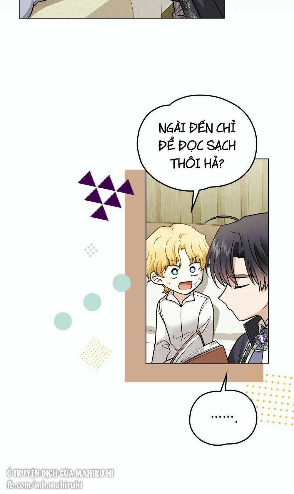 Tìm Lại Camellia Chapter 50 trang 51