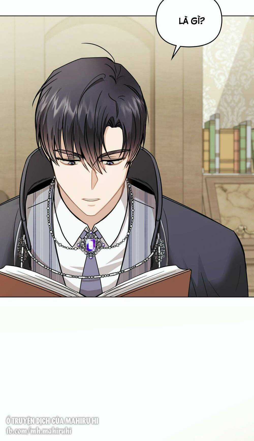 Tìm Lại Camellia Chapter 50 trang 53