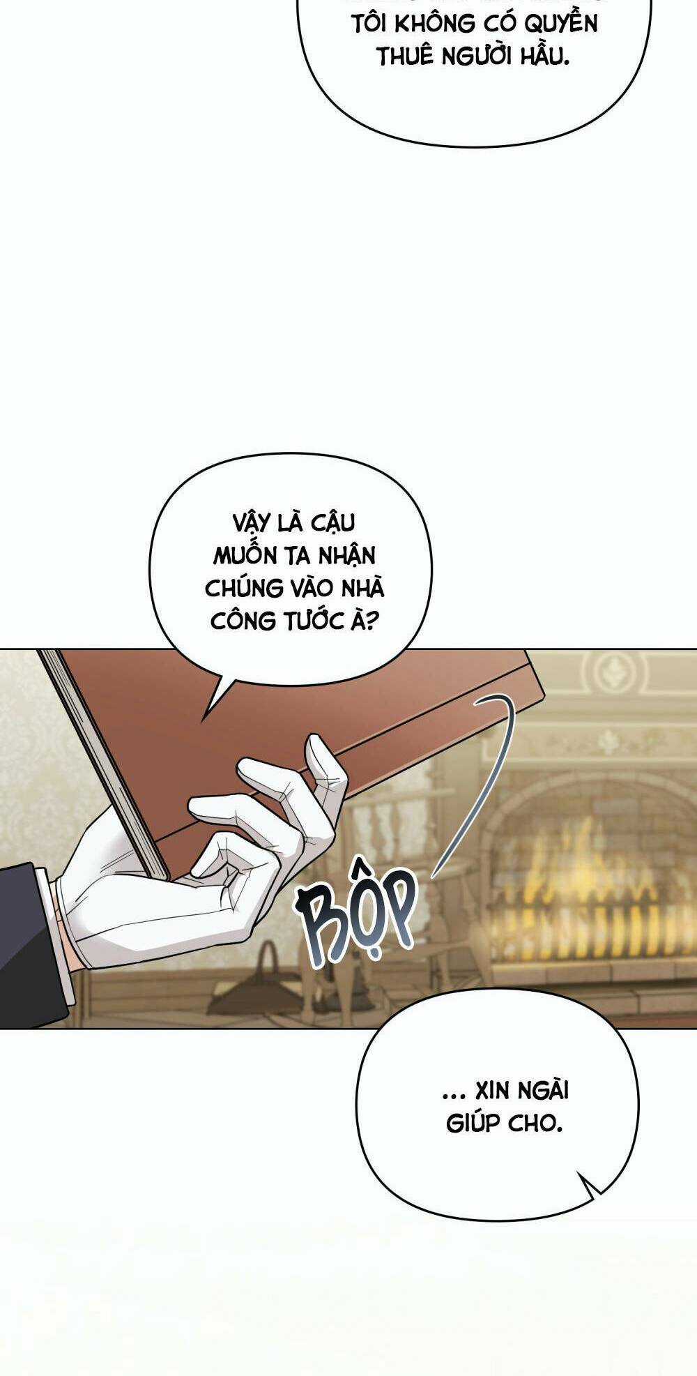 Tìm Lại Camellia Chapter 50 trang 55