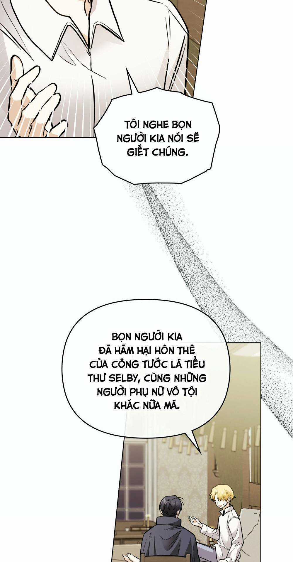 Tìm Lại Camellia Chapter 50 trang 59