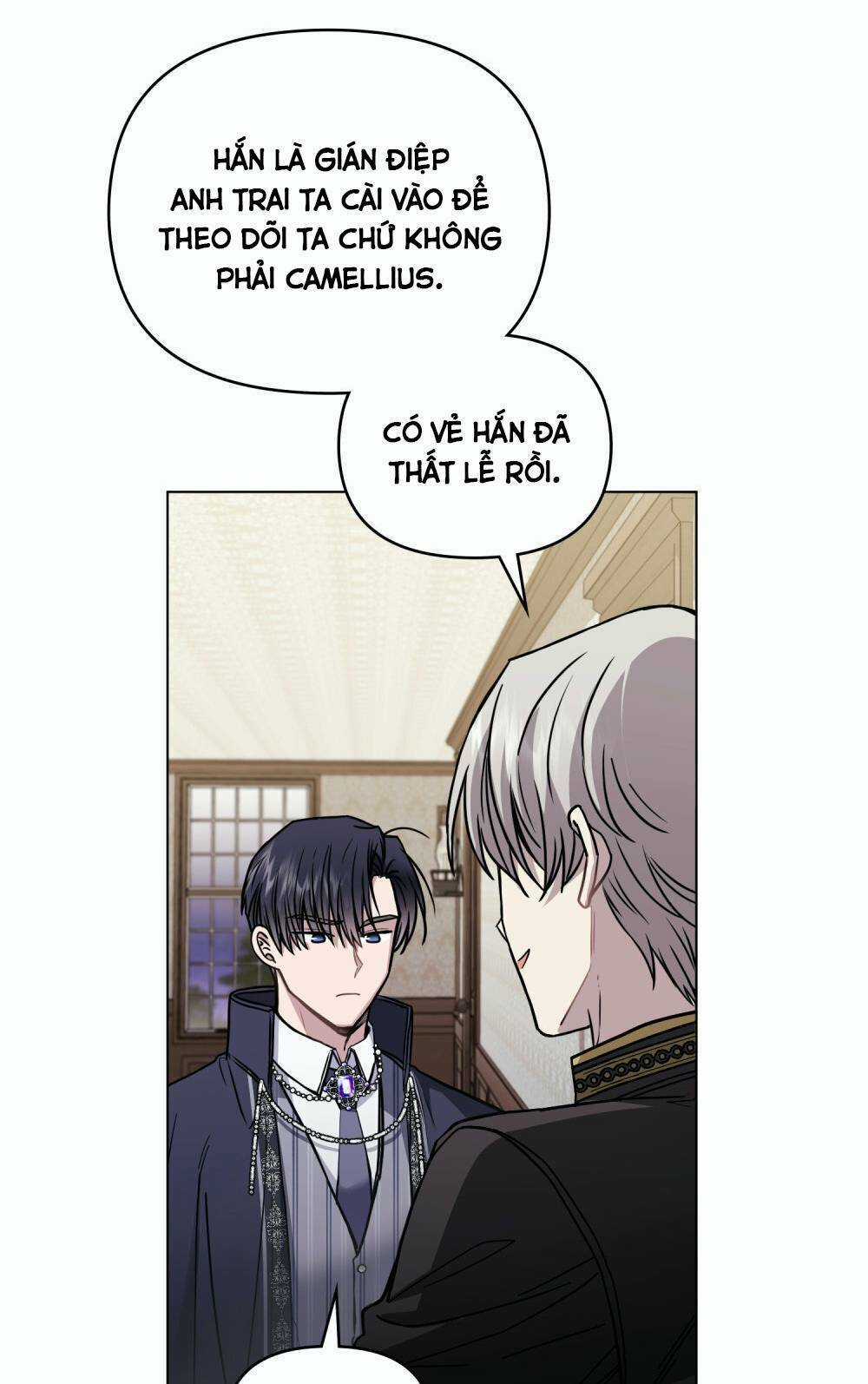 Tìm Lại Camellia Chapter 50 trang 6